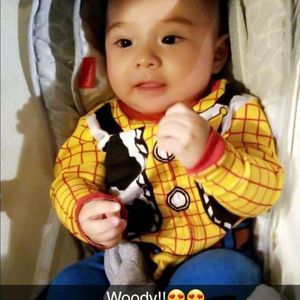 Meet your Posher, Adriana